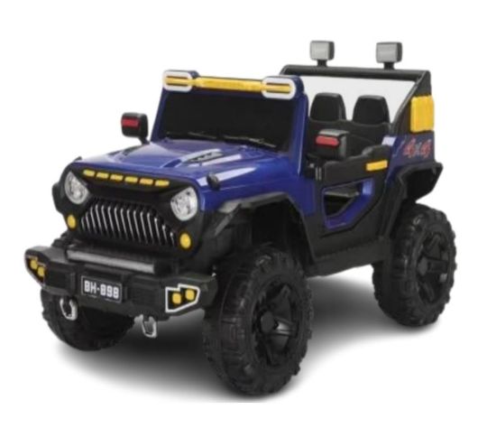 صورة جيب رانجلر اطفال